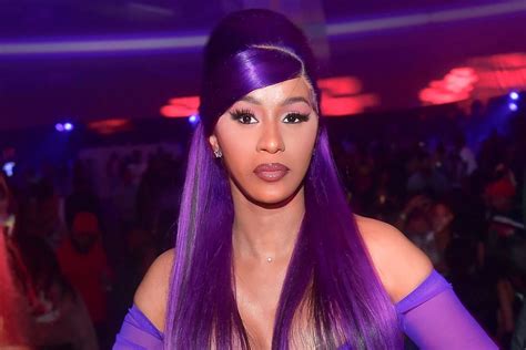 cardi b leaked instagram|Cardi B Explains How Her Nude Photo Leaked